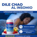 MAX CALM Natural Vitality®